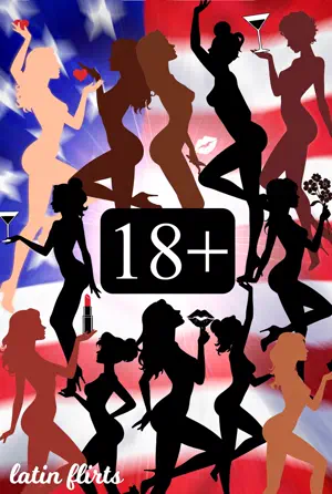 LATIN FLIRTS 18+